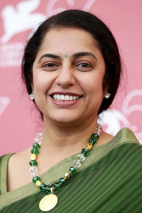 Фото Suhasini Maniratnam