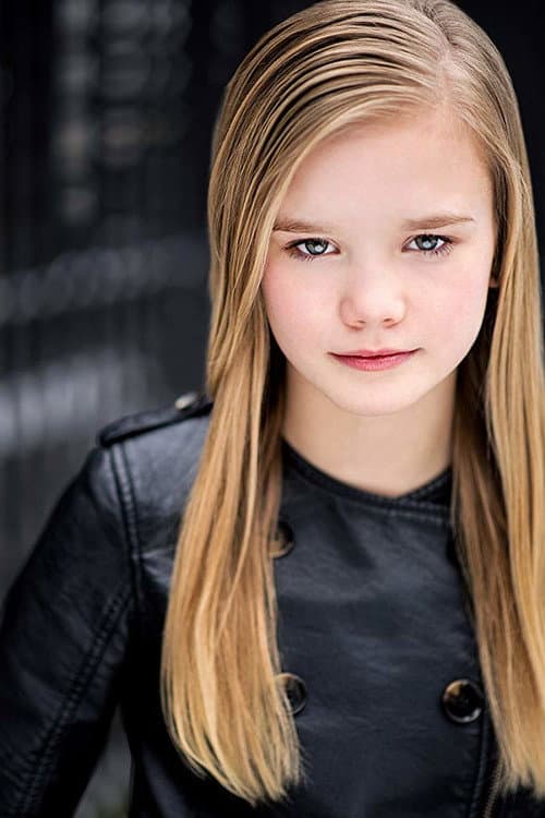 Фото Kadence Kendall Roach