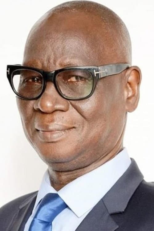 Фото Djibril Kouyaté