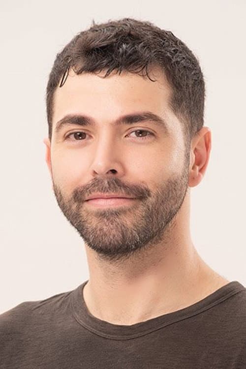 Nazareno Casero photo