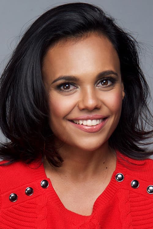 Фото Miranda Tapsell