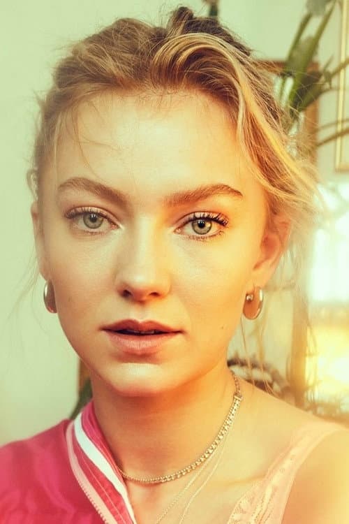 Фото Astrid S