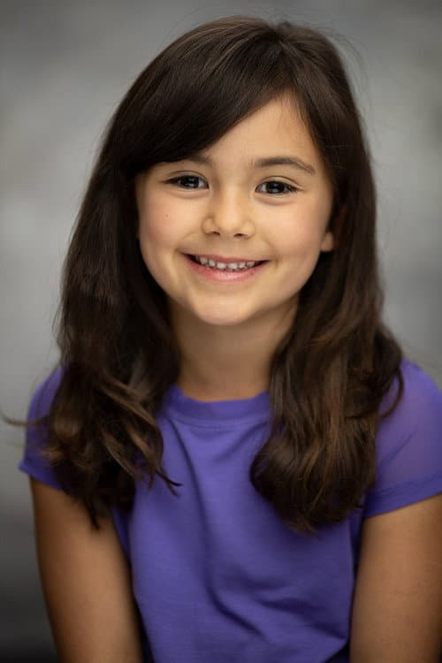 Фото Scarlett Tupper