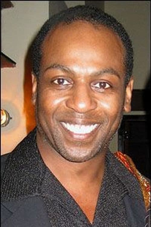 Corwin Hawkins photo