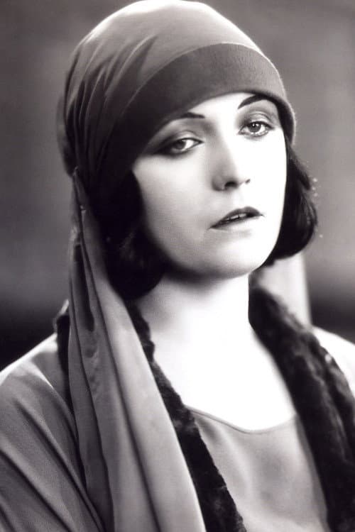 Фото Pola Negri