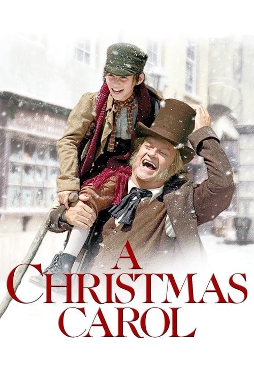 Постер Різдвяна пісня (2004)