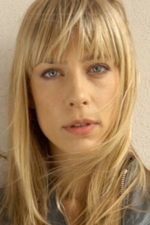 Фото Marisa Leonie Bach