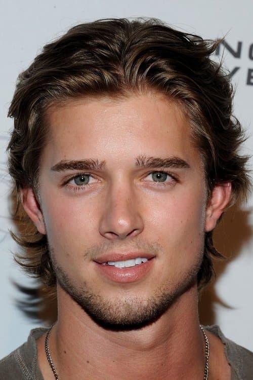 Фото Drew Van Acker