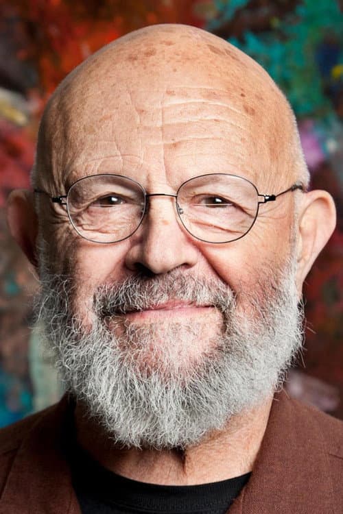 Фото Jim Dine