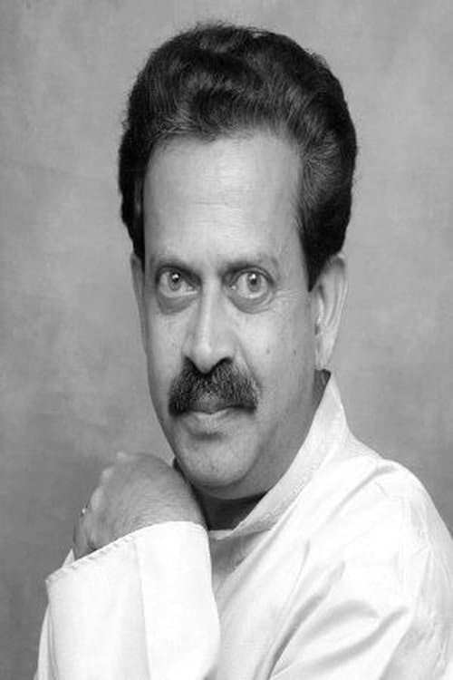 Srinivasa Prabhu photo
