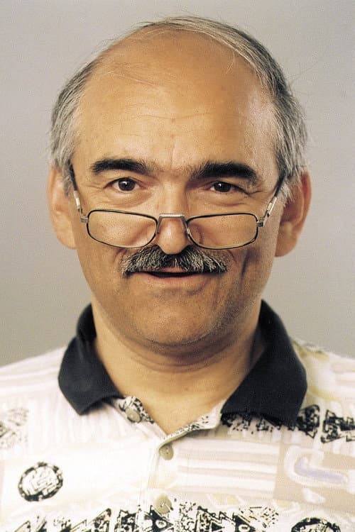Фото Ladislav Gerendáš