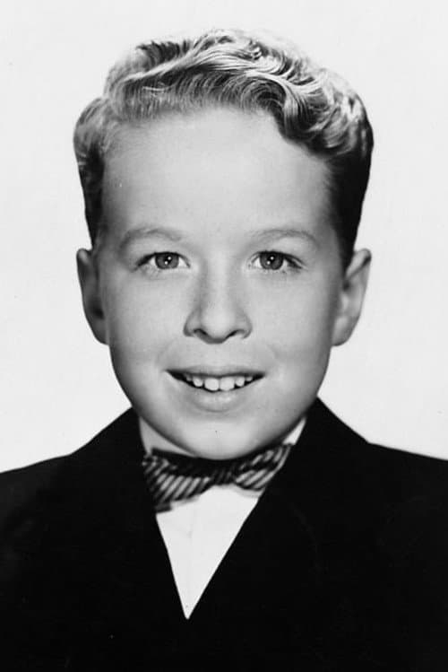 Rusty Hamer photo