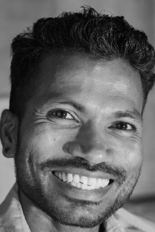 Фото Vasanth Selvam