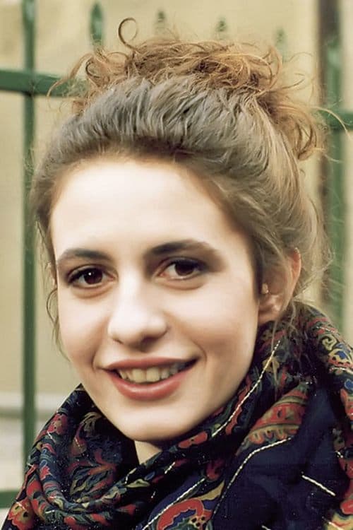 Milena Pavlović Čučilović photo