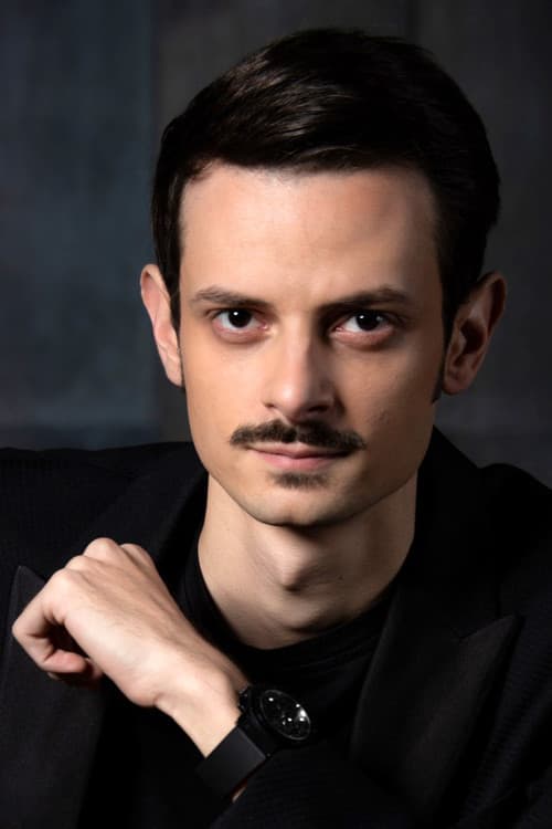 Фото Fabio Rovazzi
