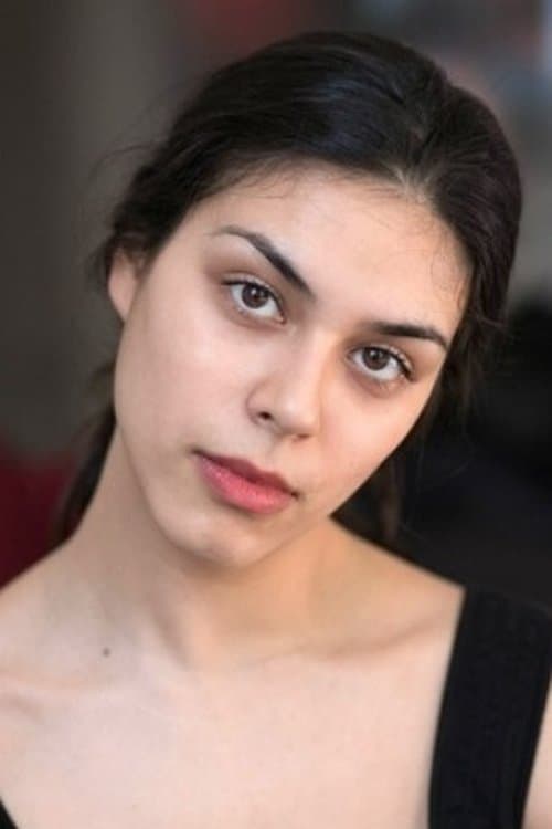 Фото Alice Rahimi