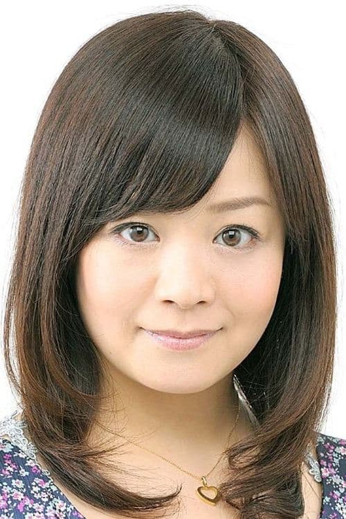 Фото Ай Кобаяші