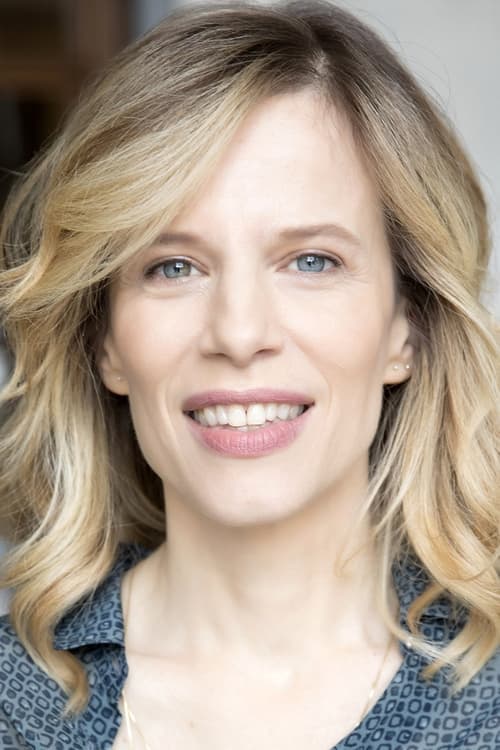 Фото Sonia Bergamasco