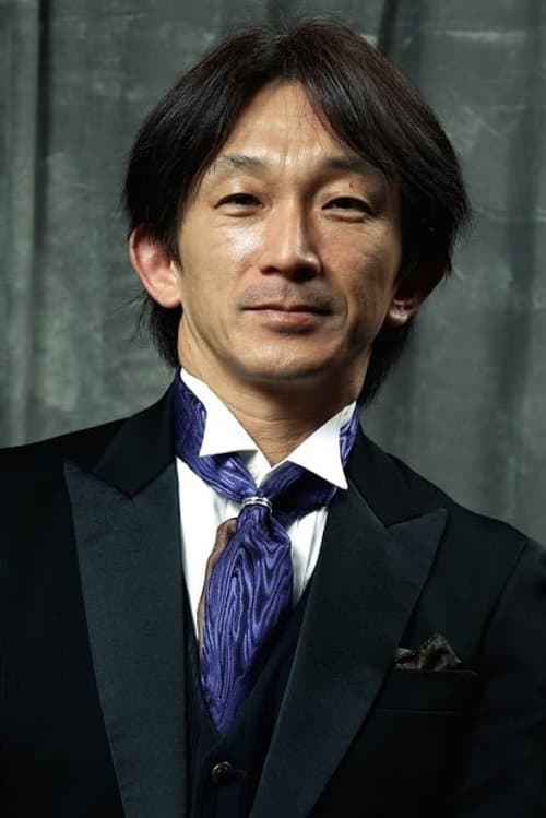 谷垣健治 photo