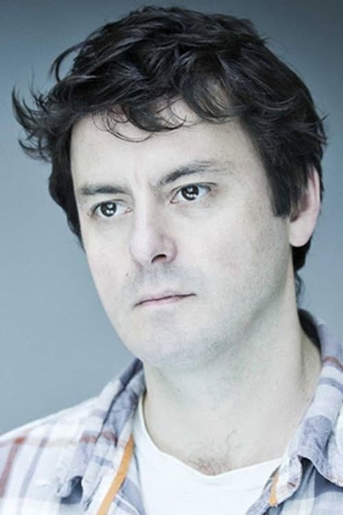 Фото Dominic Rowan