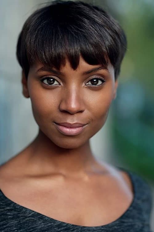 Фото Alisha Bailey
