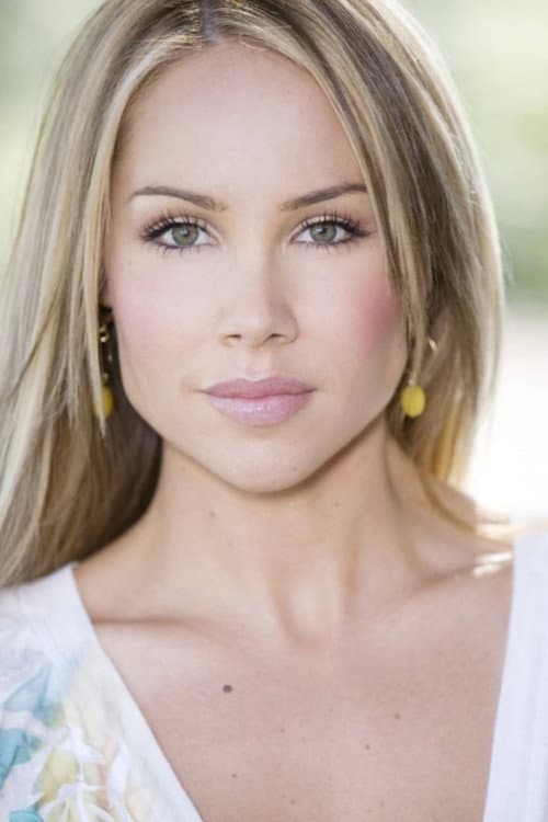 Фото Candice Hillebrand