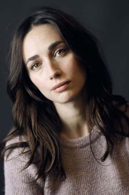 Фото Rebecca Dayan
