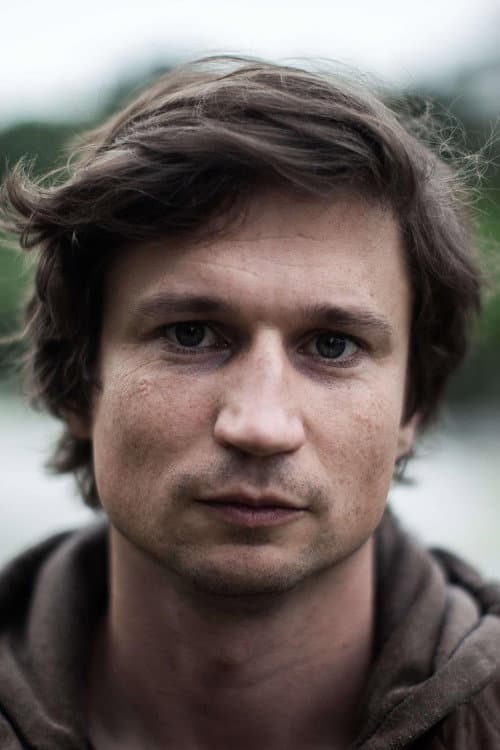 Фото Maciek Hamela