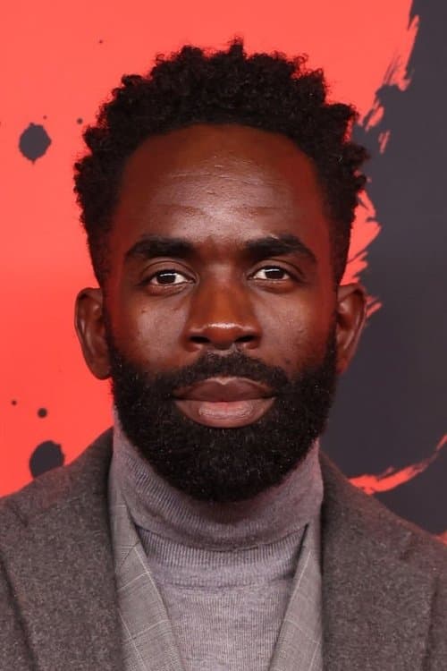 Фото Jimmy Akingbola