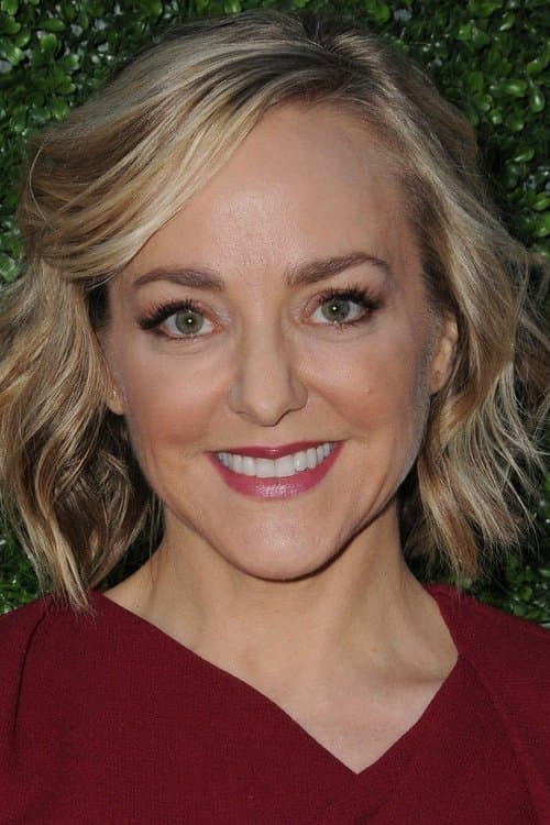 Фото Geneva Carr