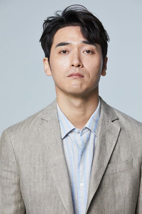 Фото Park Joo-Hyung