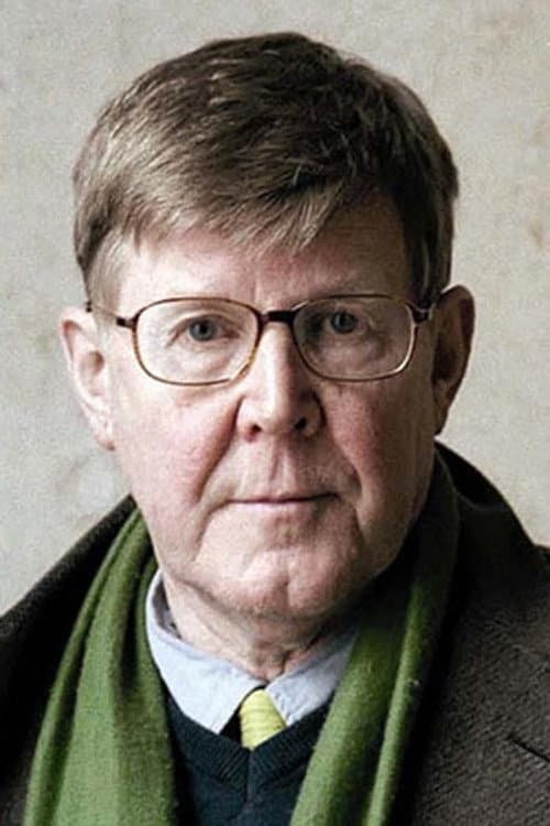 Фото Alan Bennett
