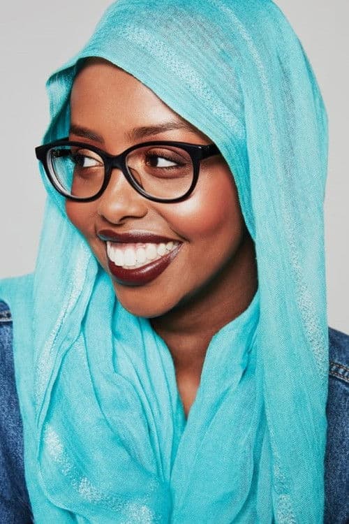 Фото Hoodo Hersi