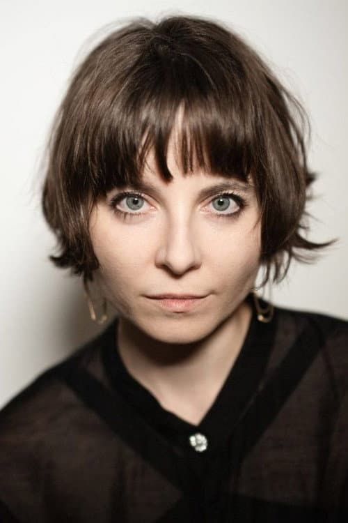 Delia-Deborah Wagner photo