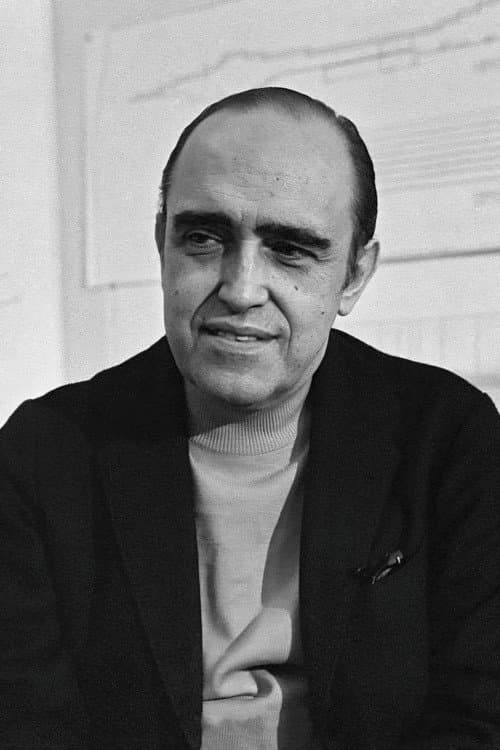 Фото Oscar Niemeyer