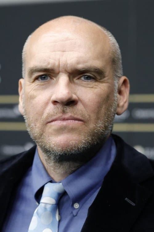 Фото John Michael McDonagh