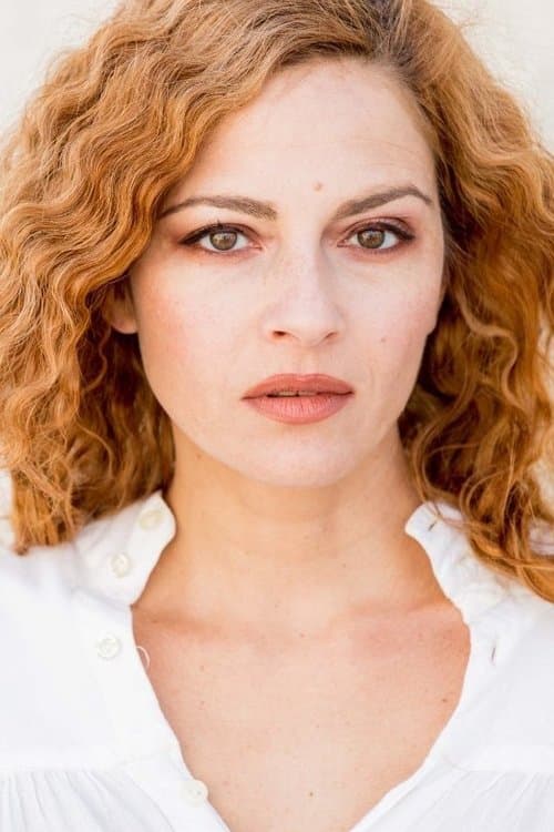 Фото Sylvia De Fanti