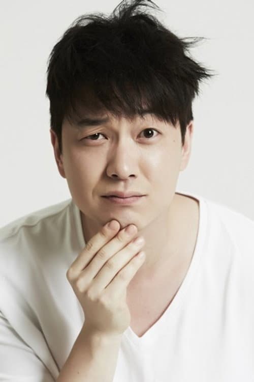 Фото 이민웅