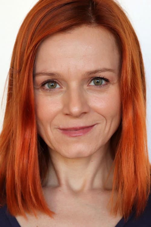Фото Veronika Hadravá