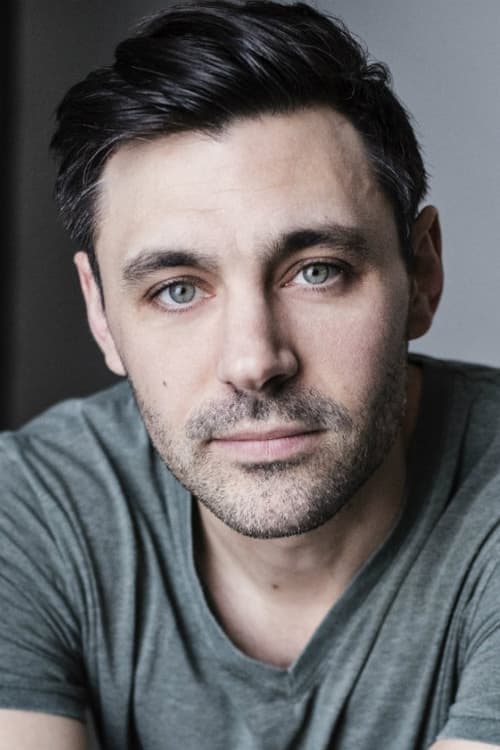 Фото Liam Garrigan