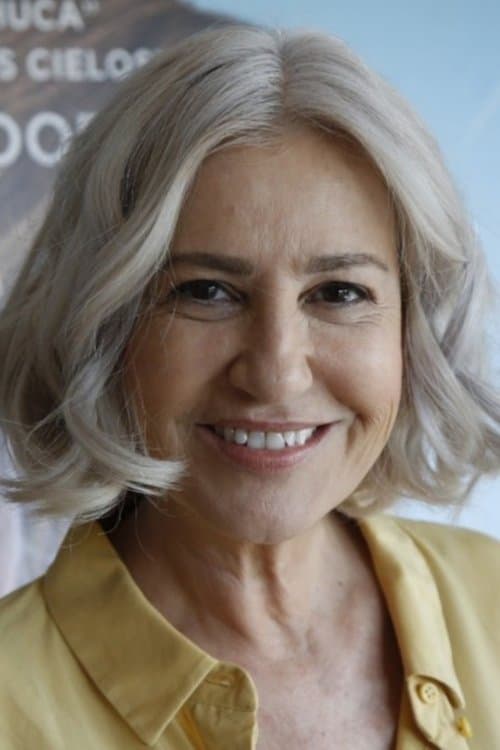 Фото Mercedes Morán