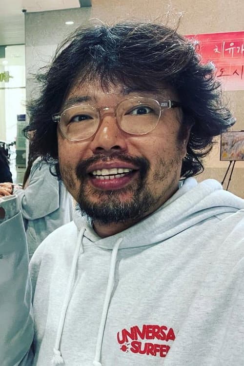 Фото Nam Ki-hoon