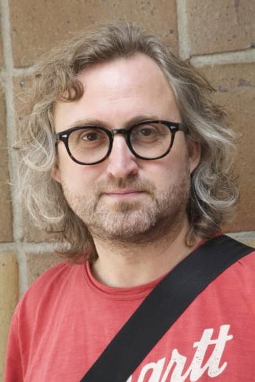 Фото Jan Hřebejk