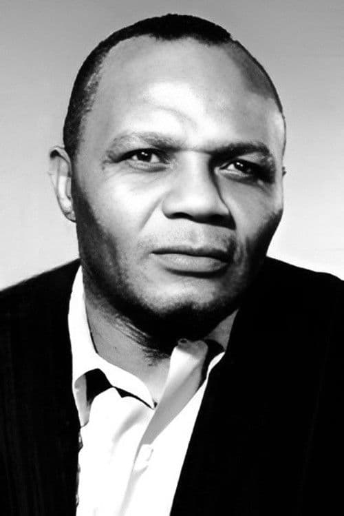 Jersey Joe Walcott photo