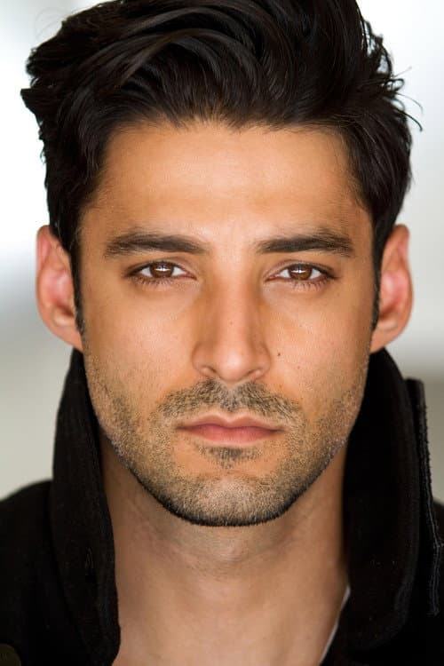 Фото Karan Oberoi