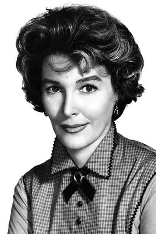 Фото Margaret Hayes