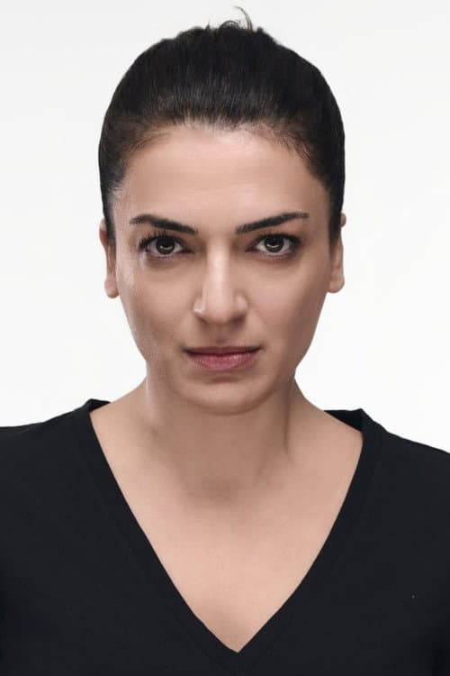 Фото Çiçek Acar