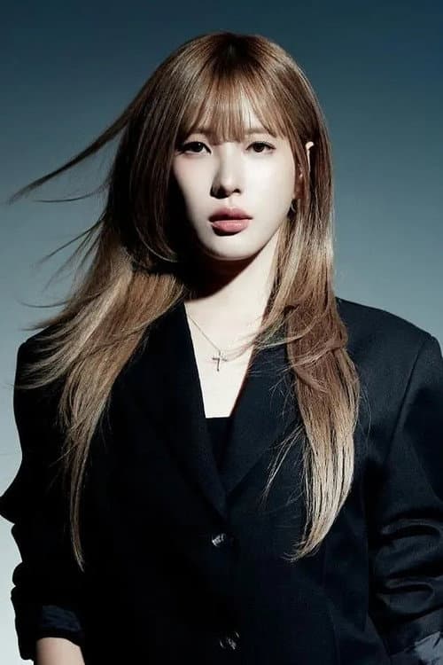 Фото Lee Hae-in