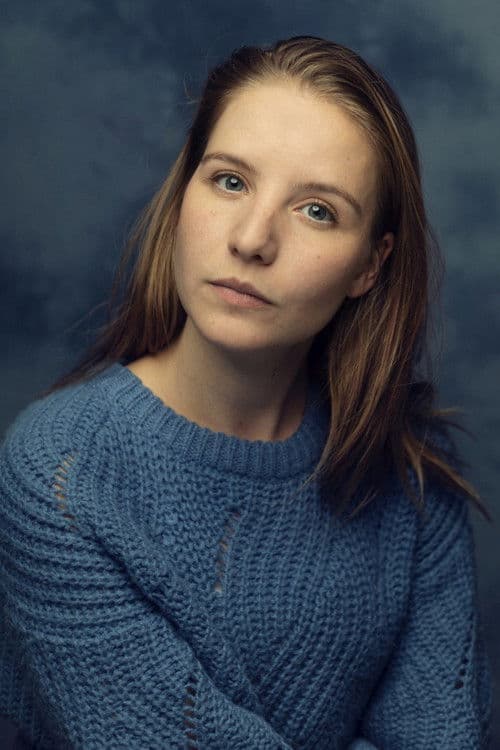 Фото Amy van der Weerden