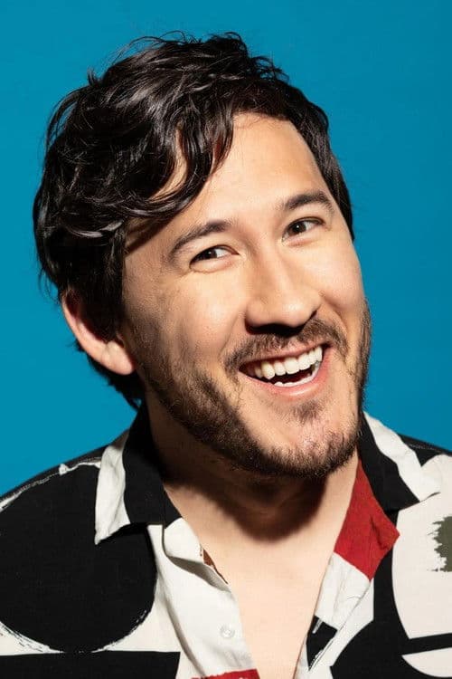 Фото Mark Fischbach